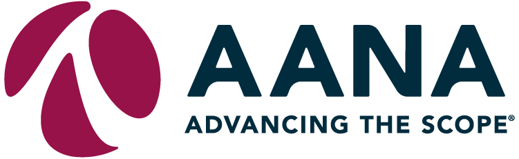 AANA logo