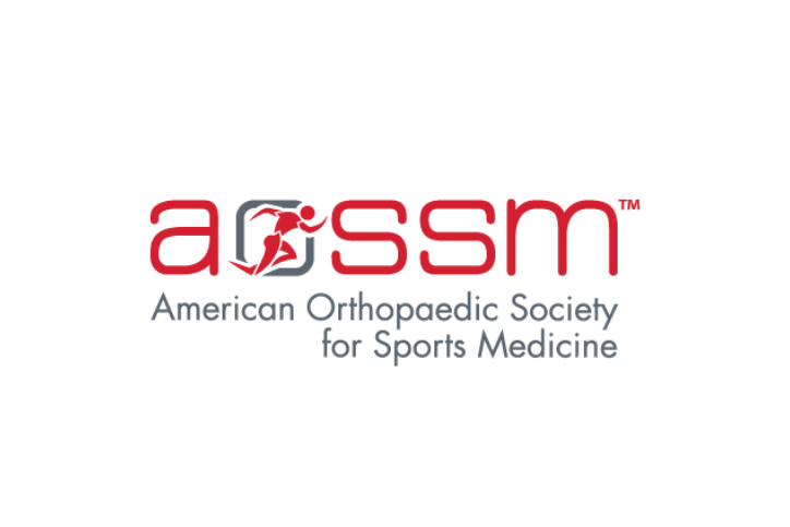 AOSSM logo